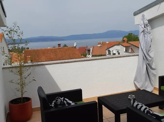 Sky Terrace And Sea View