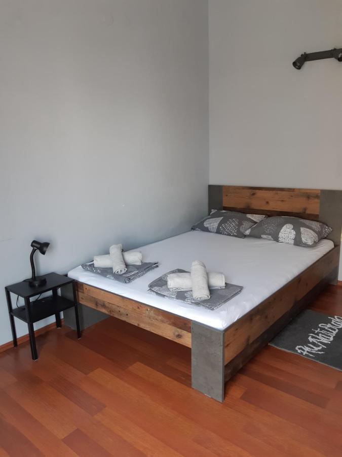 Sky Terrace And Sea View Apartment Malinska